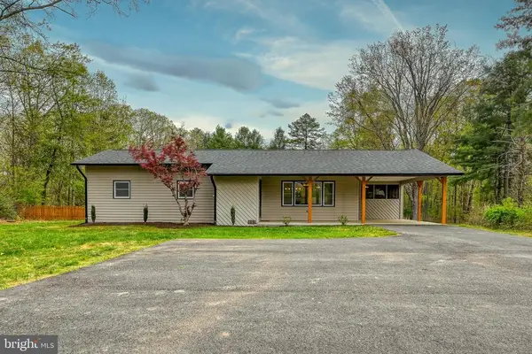 1011 Lake Monticello Rd, Palmyra, VA 22963