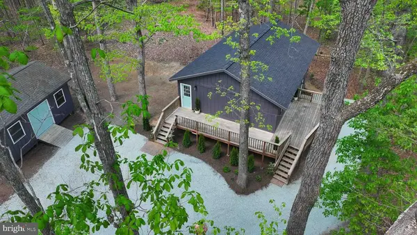 204 Union Mills Rd, Troy, VA 22974