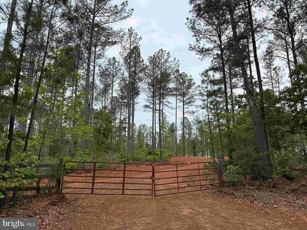West River Road (tract: Jr Sadie Flanagan-2), Fork Union, VA 23055
