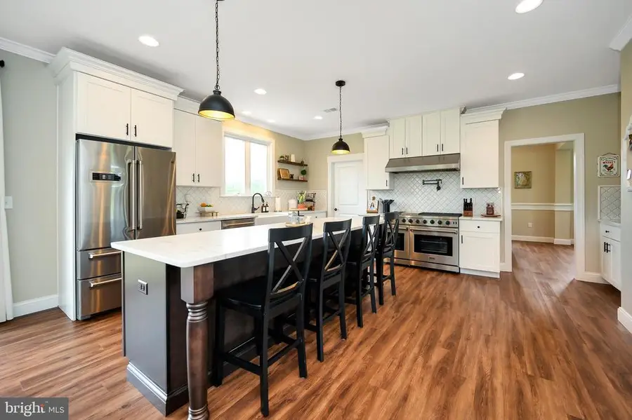 0 Old Auburn Road, Warrenton, VA  - Image #3