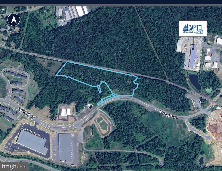 Whiting Road, Marshall, VA  - Image #2