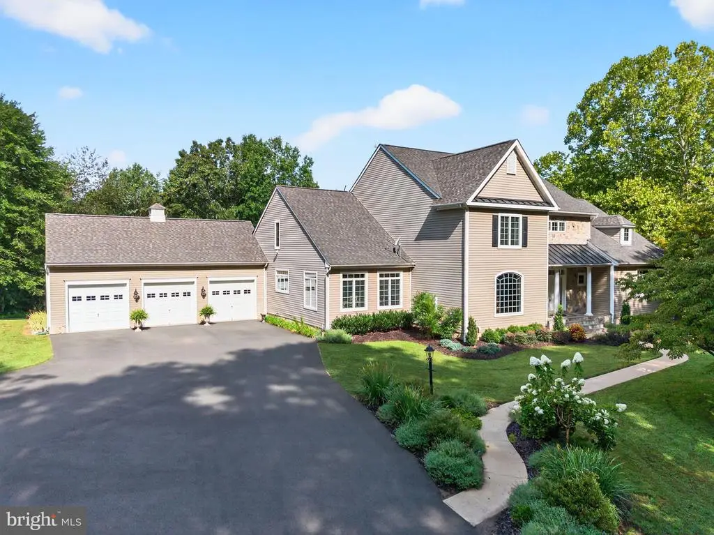 8986 Woodward Rd, Marshall, VA  - Image #1