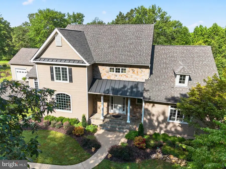 8986 Woodward Rd, Marshall, VA  - Image #2