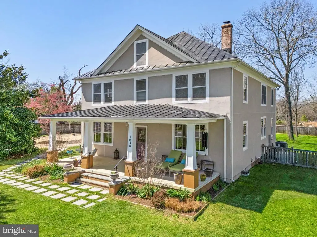 4048 Rectortown Rd, Marshall, VA  - Image #1