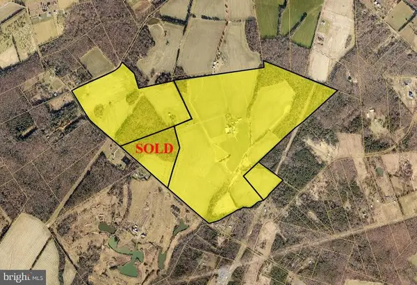 11312 Timbuktu Ln, Midland, VA 