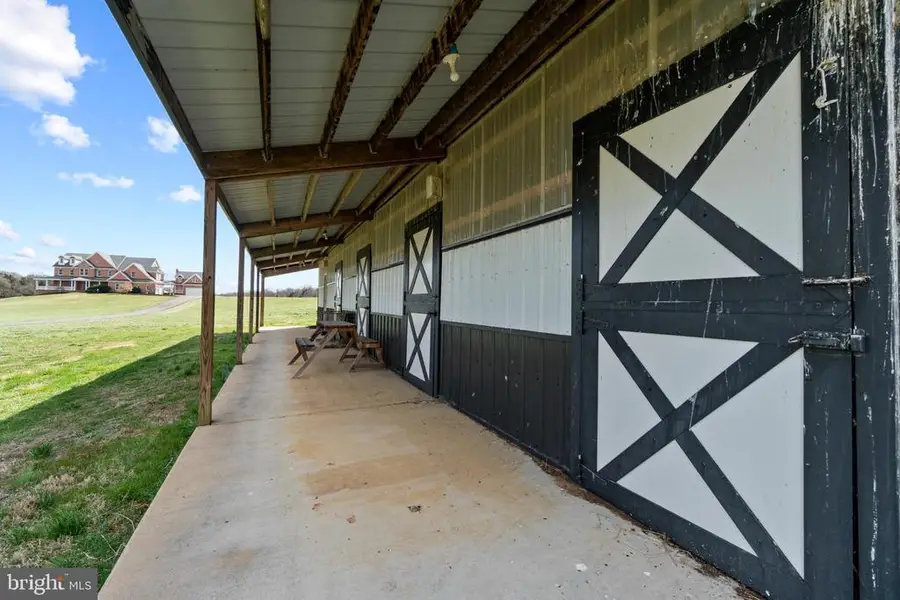 10150 Hedrick Farm Ln, Midland, VA  - #2