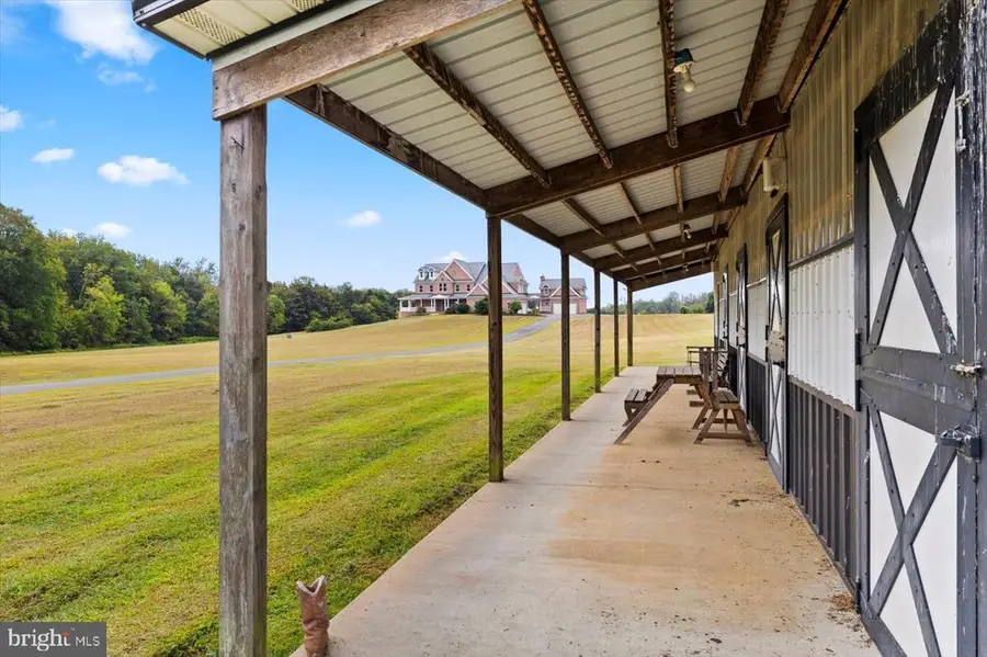 10150 Hedrick Farm Ln, Midland, VA  - #3