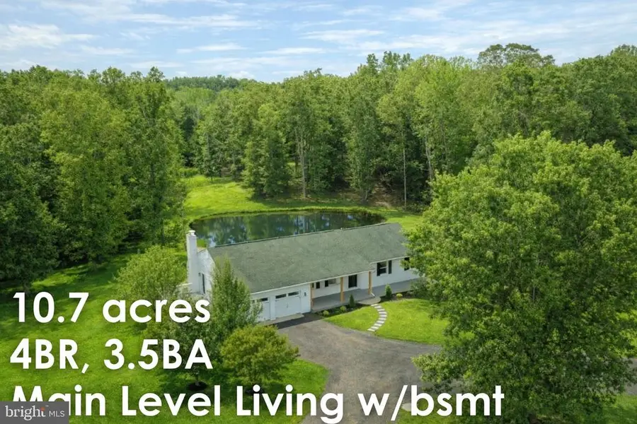 5323 Greatmeade Ln, Sumerduck, VA  - #2