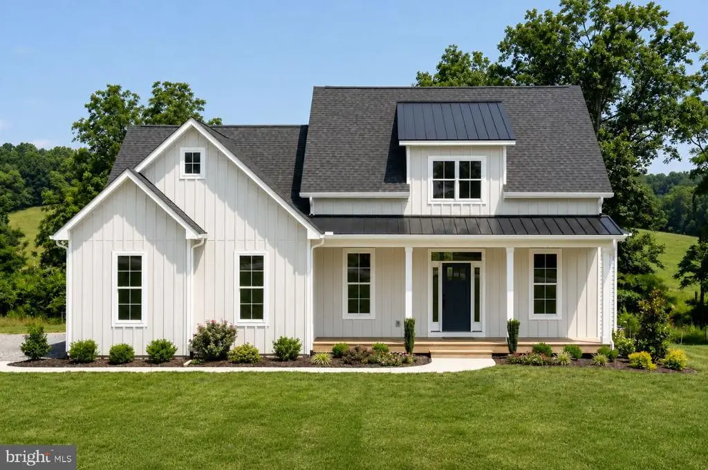 9960 Meetze Rd, Midland, VA 22728 - #1