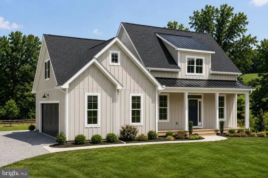 9960 Meetze Rd, Midland, VA 22728 - #2