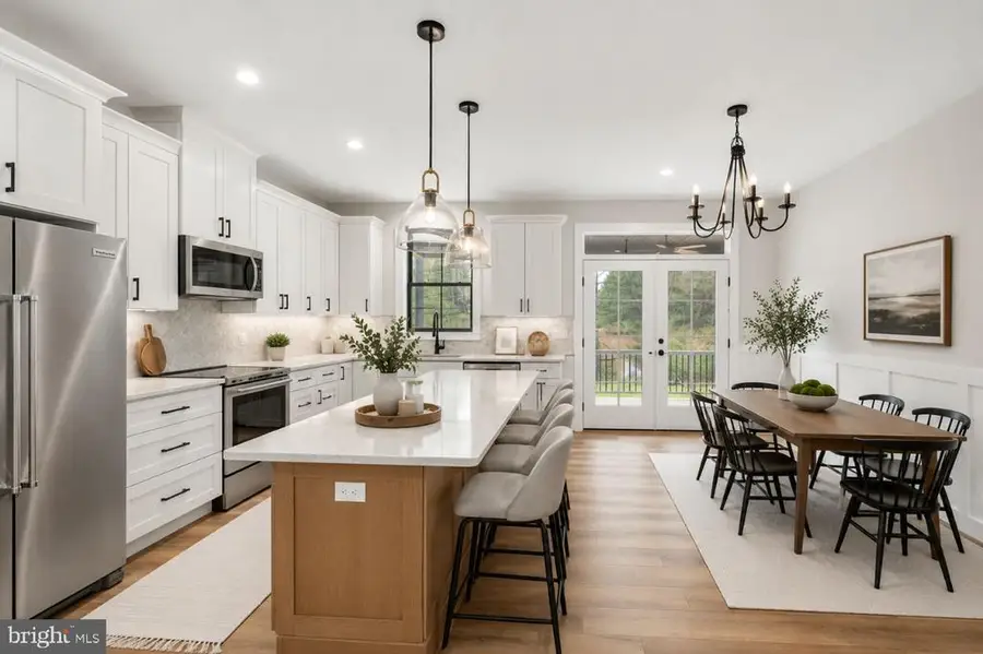 9960 Meetze Rd, Midland, VA 22728 - #3
