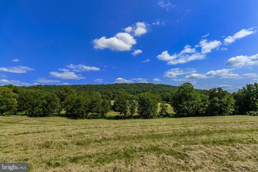 Clarendon Farm Dr, Marshall, VA  - #3