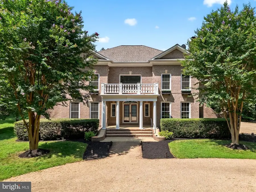 9565 Briar Ln, Delaplane, VA  - #3