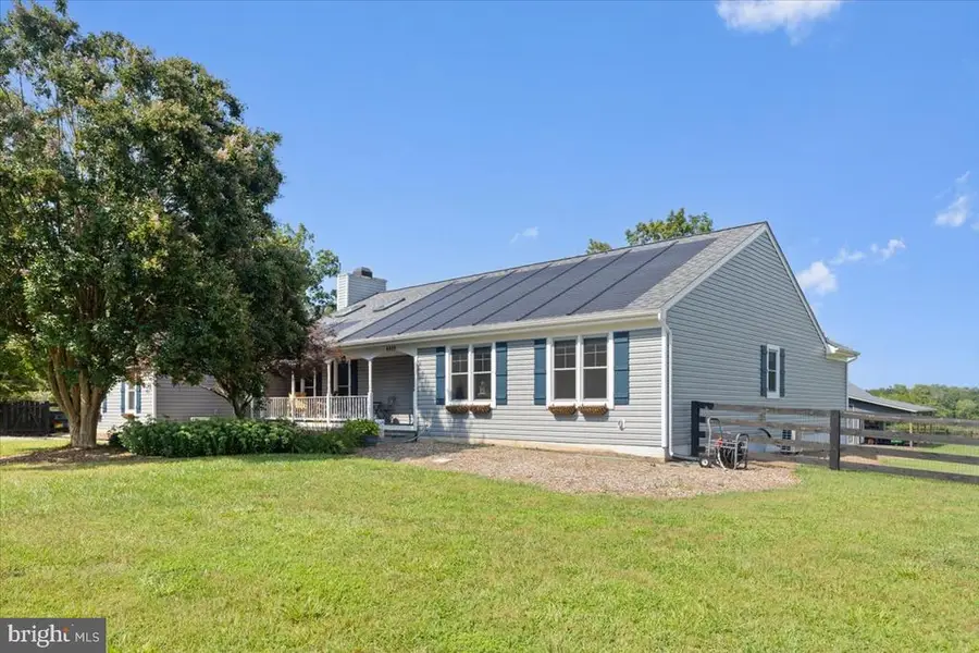 4459 Winchester Rd, Scott, VA  - #2