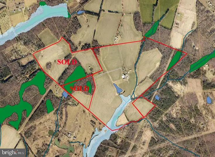 11312 Timbuktu Ln, Midland, VA  - #2