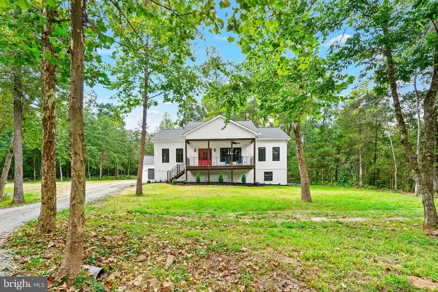 9653 Woodbrook Lane, Midland, VA 22728 - #2