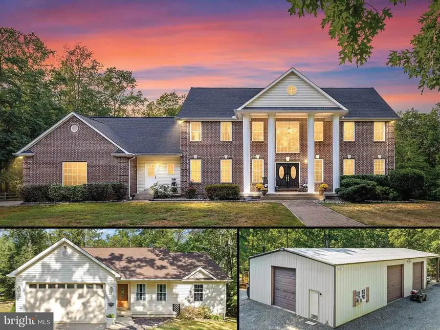 12102 Brent Town Rd, Cedar Run, VA  - Image #2