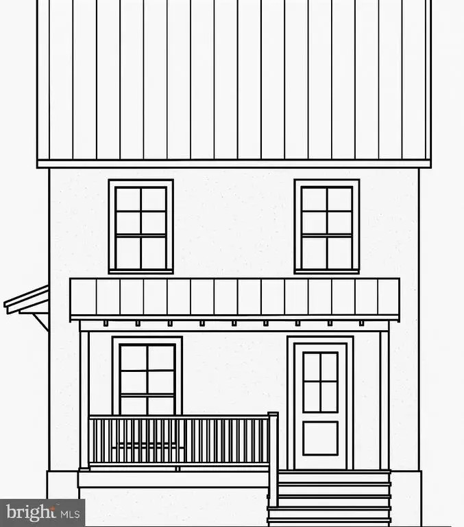 107 Haiti St, Warrenton, VA 20186 - Image #1