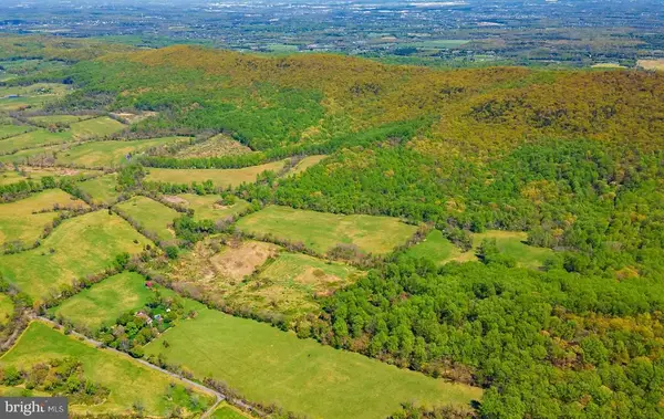 0 Bull Run Mountain Road, The Plains, VA 