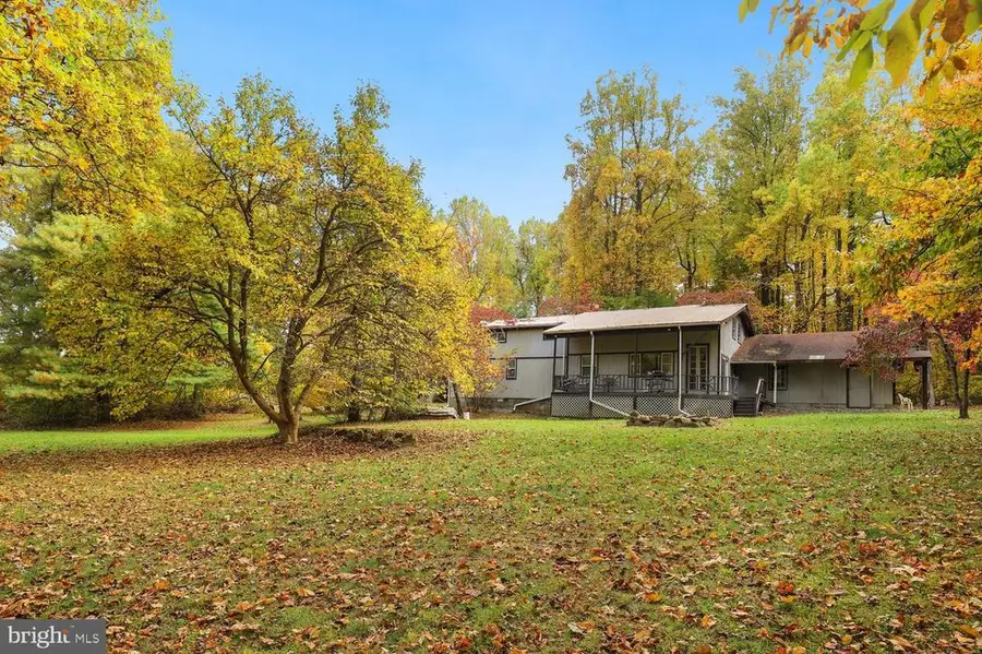 13138 Mount Paran Church Rd, Linden, VA  - #3