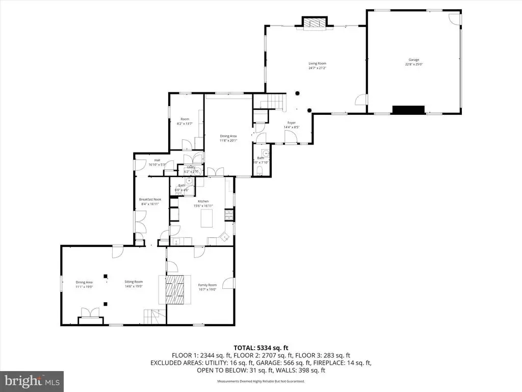 5024 Leeds Manor Rd, Hume, VA  - #1