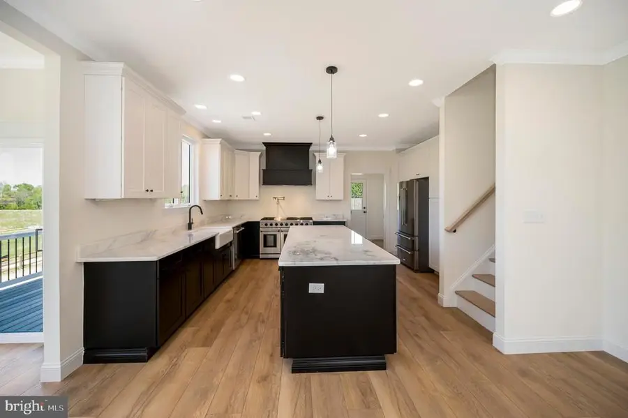 0 Old Auburn Road, Warrenton, VA  - #2