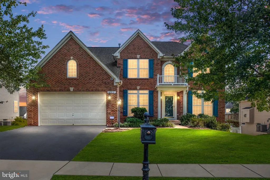 335 Preston Dr, Warrenton, VA 20186 - Image #1