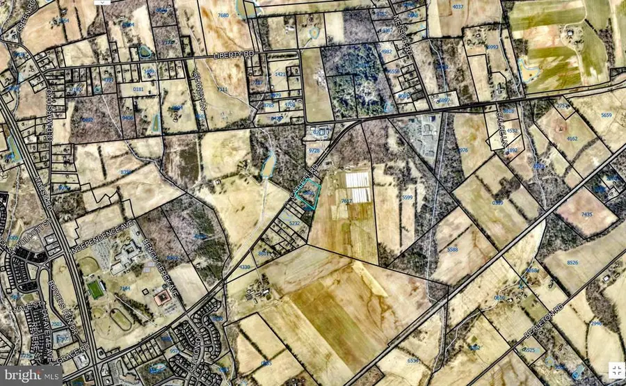 Catlett Rd, Bealeton, VA  - Image #3