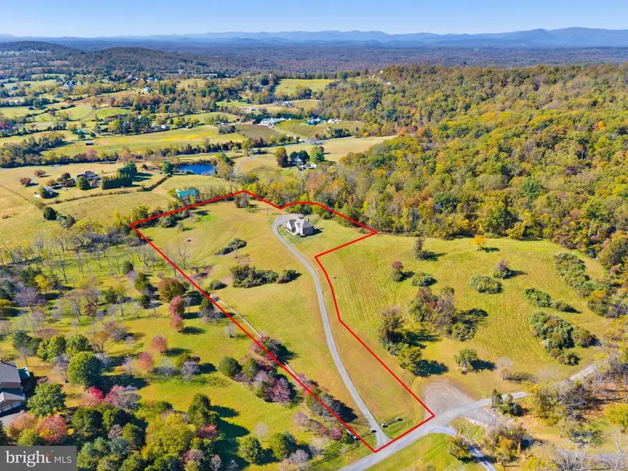 6576 Timothy Ln, Warrenton, VA 20186 - #2