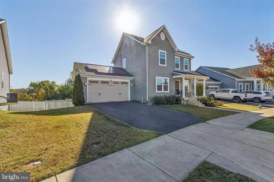 4092 Clarke St, Bealeton, VA  - #3