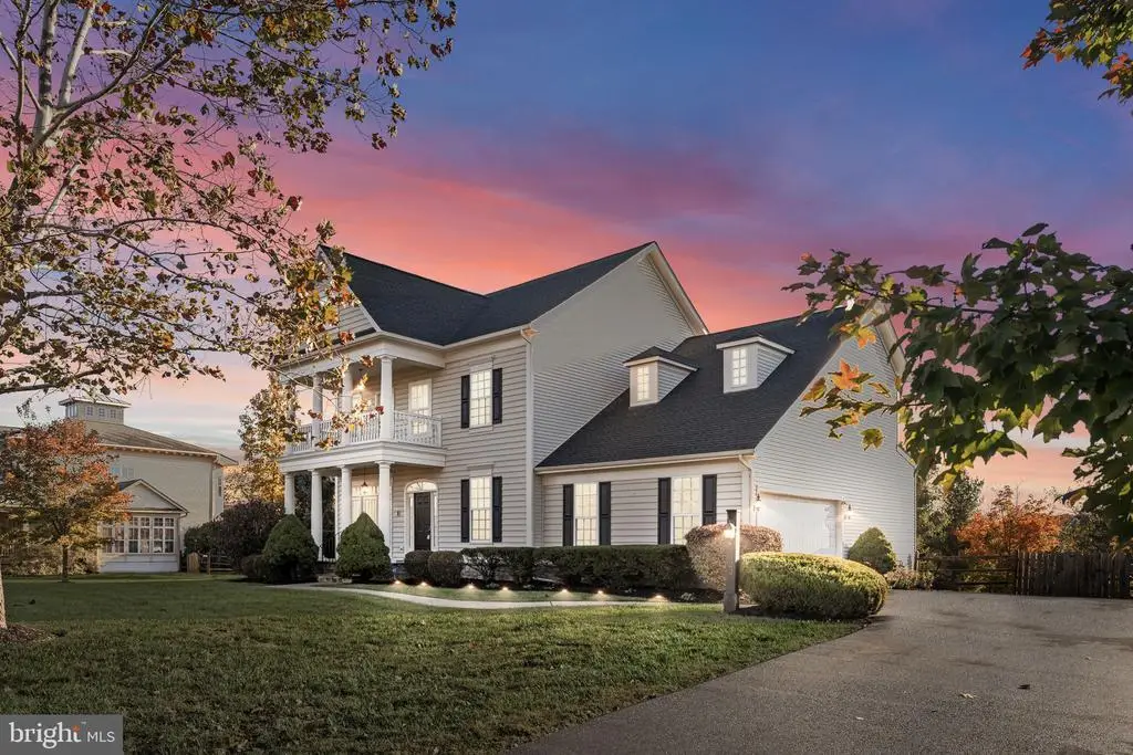 4022 Von Neuman Cir, Warrenton, VA  - Image #1