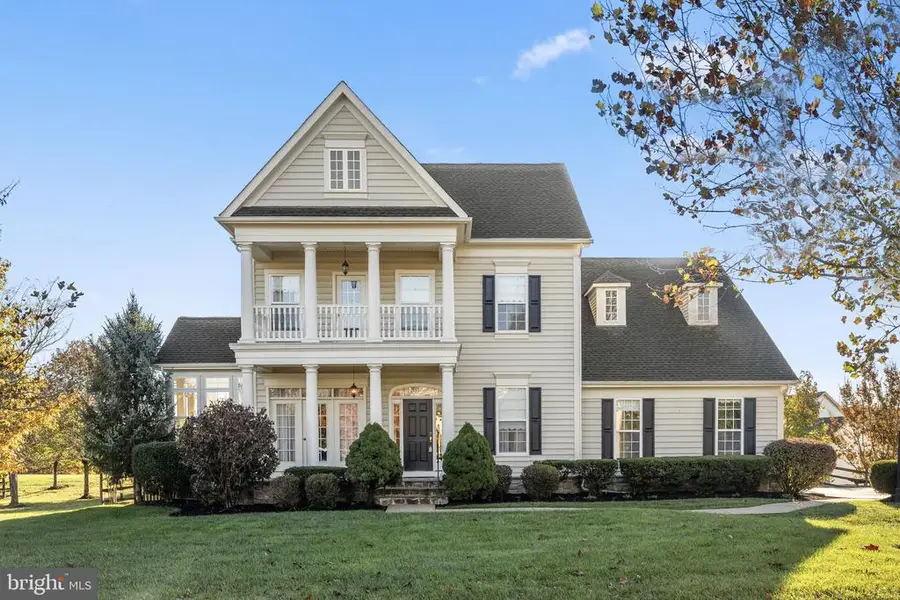 4022 Von Neuman Cir, Warrenton, VA  - Image #2