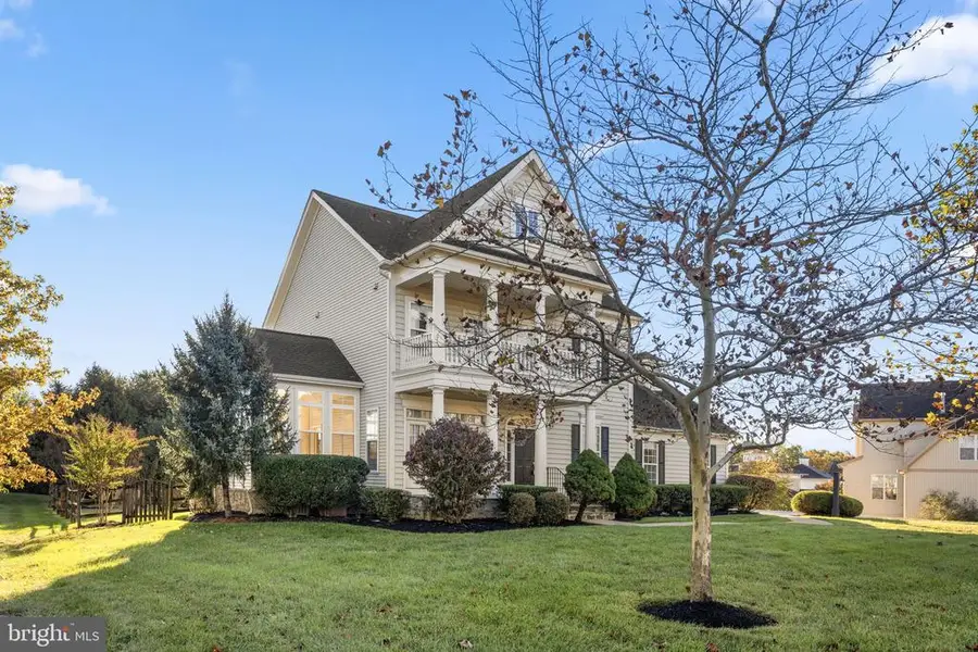 4022 Von Neuman Cir, Warrenton, VA  - Image #3