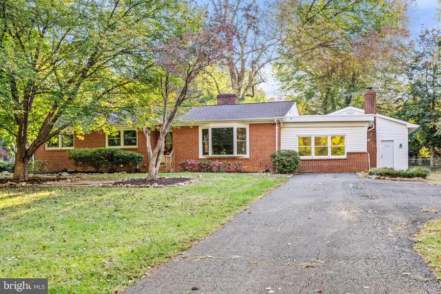 6741 Maxwell Ave, Warrenton, VA  - #2