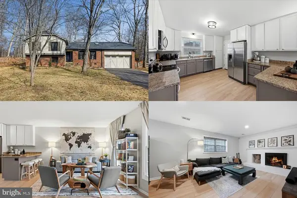 7405 Auburn Mill Rd, Warrenton, VA 