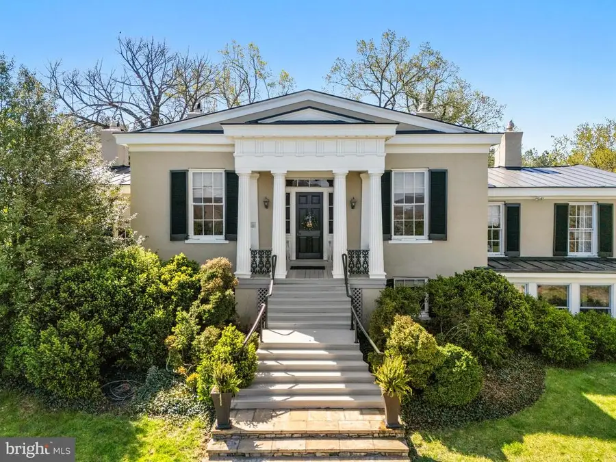 3252 Winchester Rd, Delaplane, VA 20144 - #2
