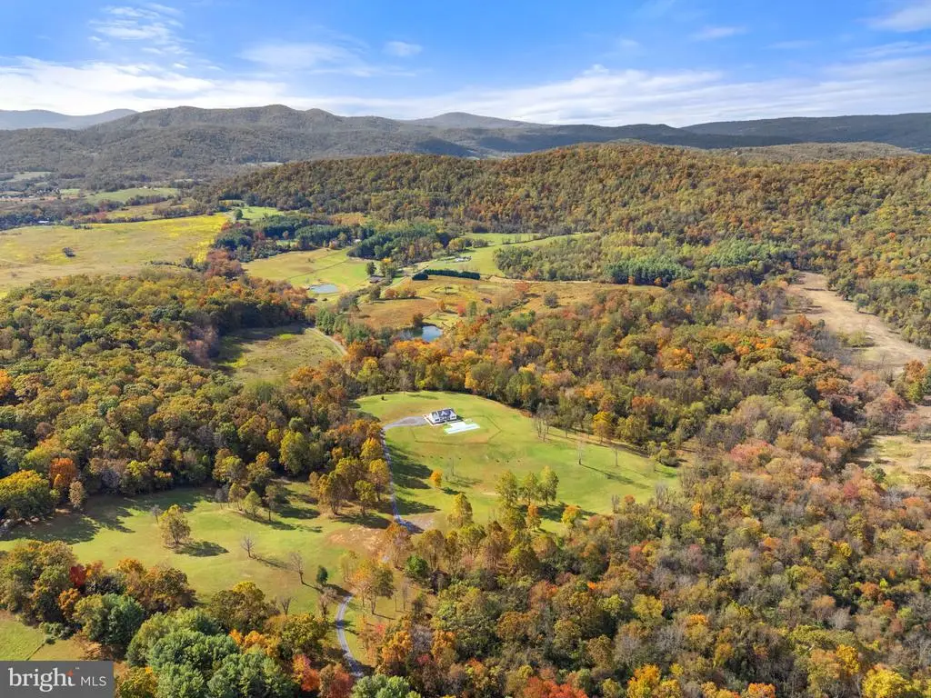 4050 Carrington, Delaplane, VA  - #1