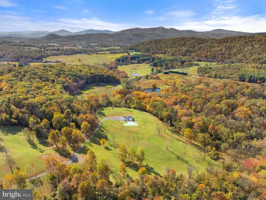 4050 Carrington, Delaplane, VA  - #3