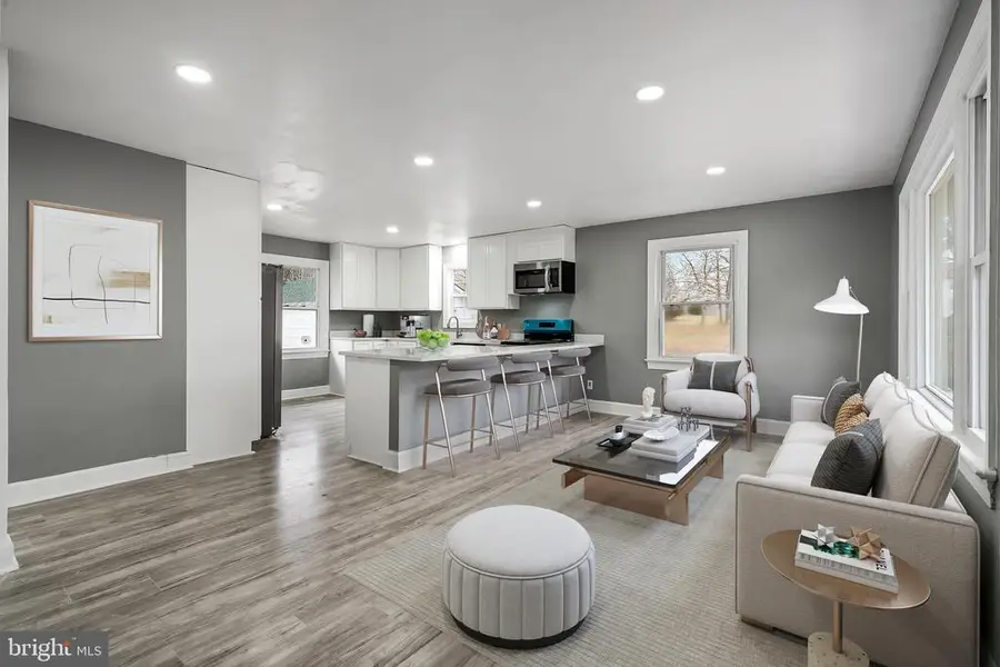 13328 Elk Run Rd, Bealeton, VA  - Image #2