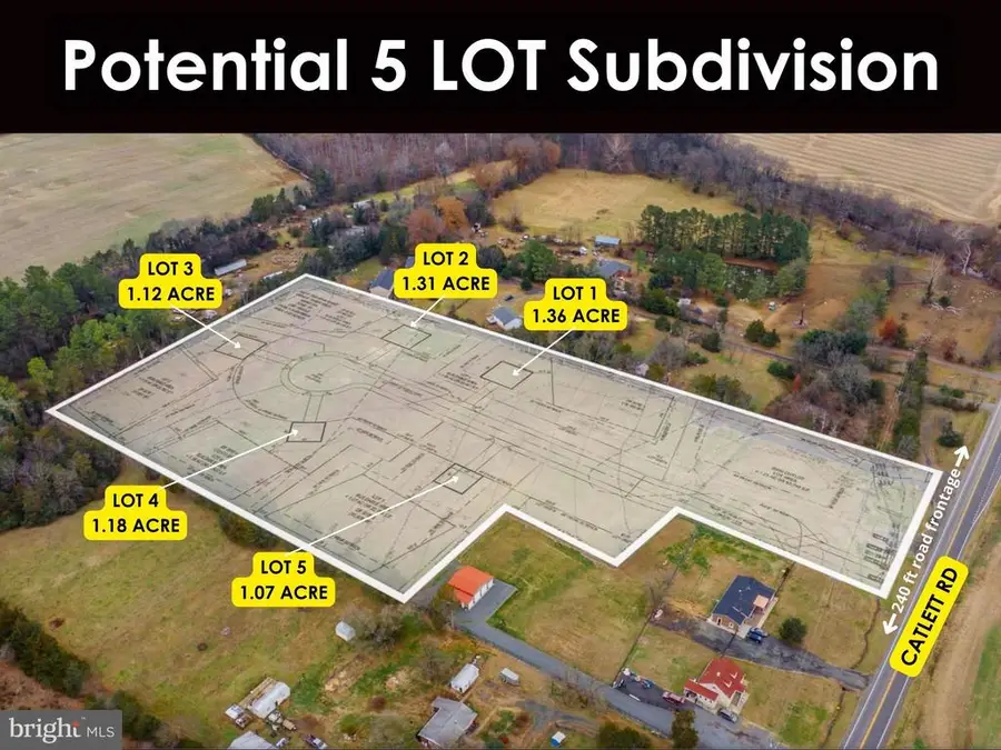 5150 Catlett Rd, Midland, VA  - #2