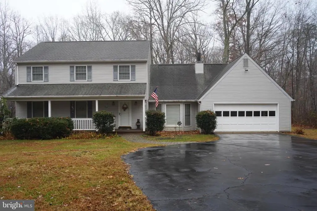 7323 Okeefe Rd, Bealeton, VA  - Image #1
