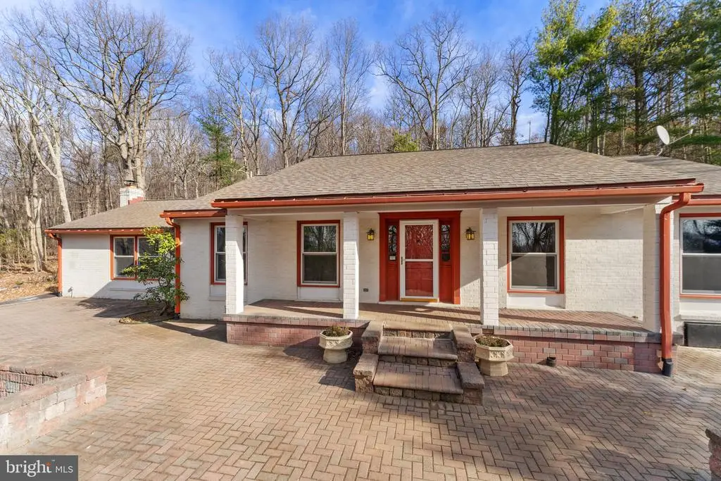 4119 Bull Run Mountain Rd, The Plains, VA  - #1