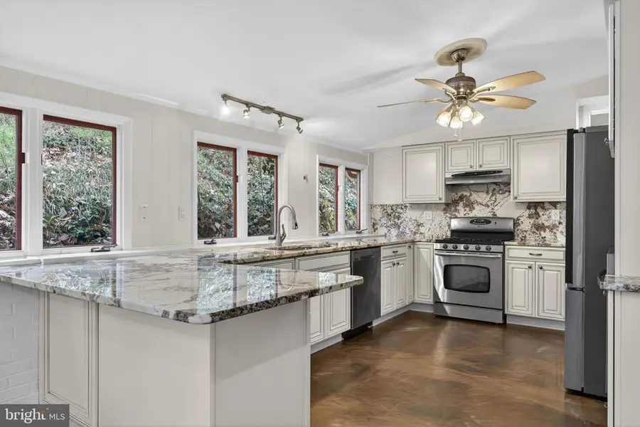 4119 Bull Run Mountain Rd, The Plains, VA  - #3