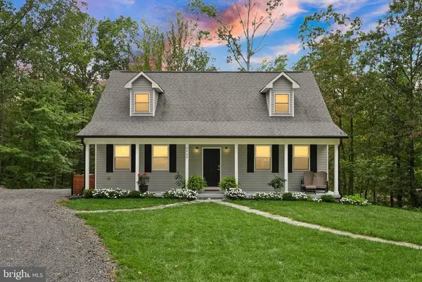 4460 Scotts Rd, Marshall, VA 