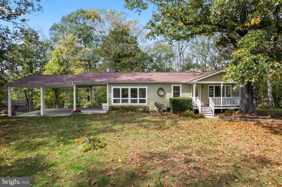 7127 Wilson Rd, Marshall, VA  - Image #2