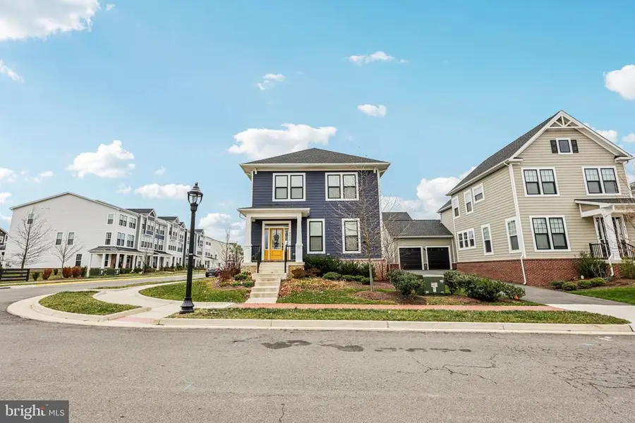 8650 Anderson Ave, Marshall, VA  - #2