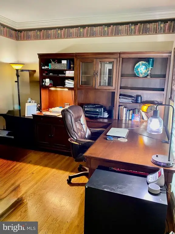 7573 Fusilier Dr, Warrenton, VA 20186 - #2