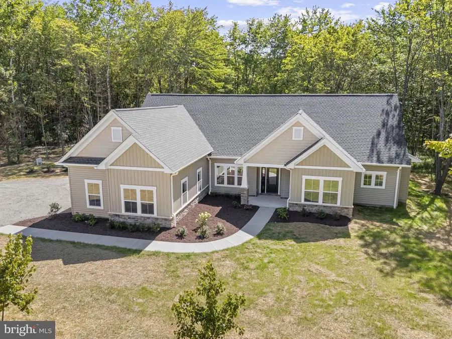 Gray Meadow Ct, Warrenton, VA 20187 - #3