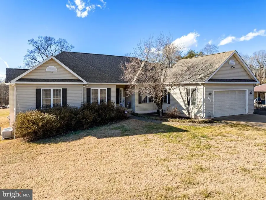 5823 Sumerduck Rd, Sumerduck, VA  - #2