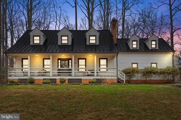 7229 Hastings Ln, Warrenton, VA 